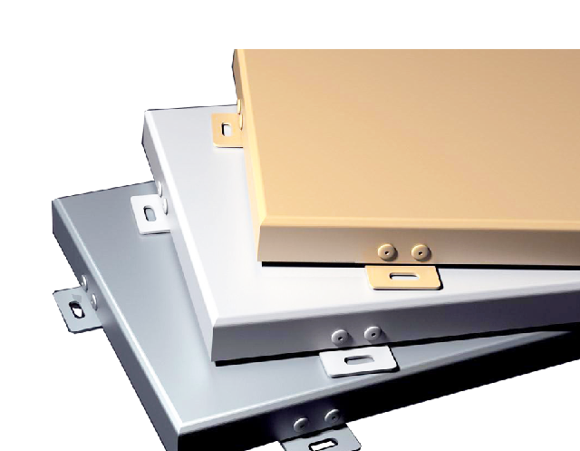 幕墻鋁單板 幕墻鋁單板